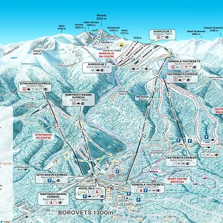 Hills - 33 *