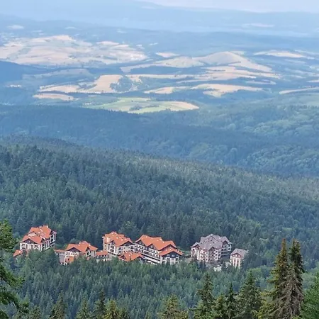 Διαμέρισμα Hills - 33