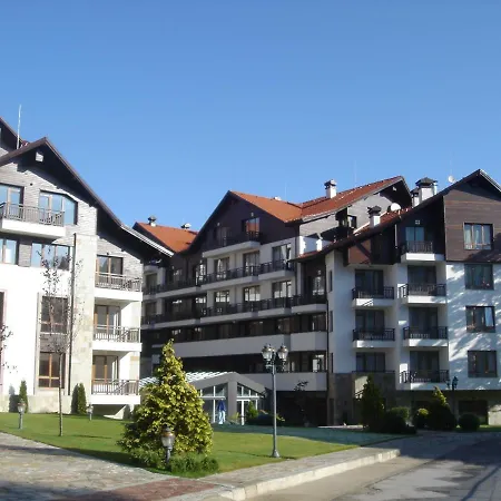 Hills - 33 * Borovets