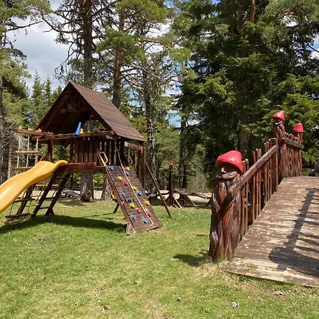 Hills - 33 Borovets