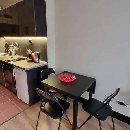 Appartement Hills - 33 *