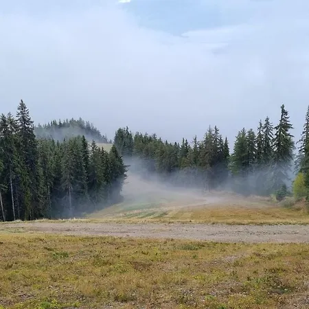 アパート Hills - 33 ボロヴェッツ