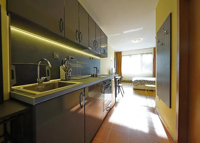 Hills - 33 * Боровец