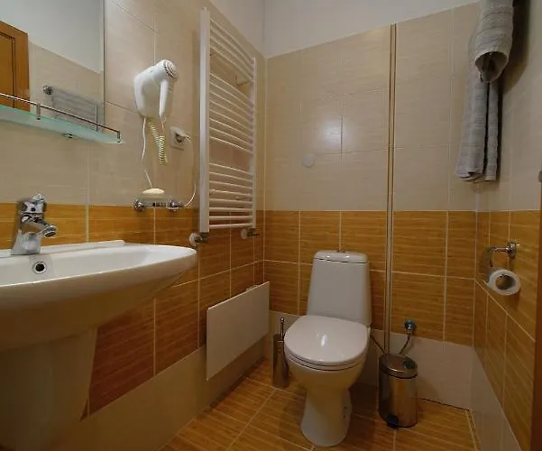 Апартаменты Hills - 33