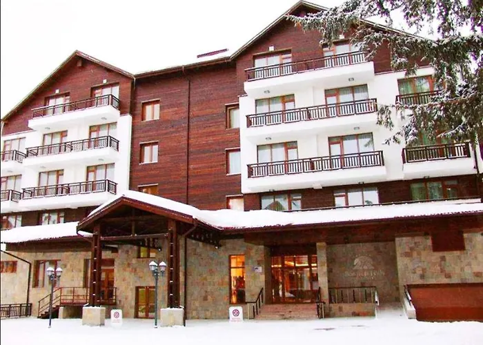 Hills - 33 Апартаменты