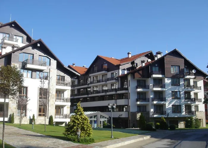 Hills - 33 * Боровец