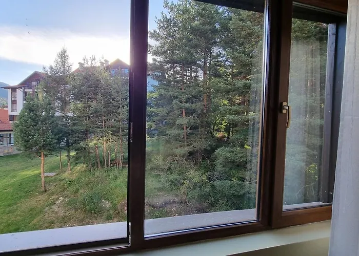 Апартаменты Hills - 33