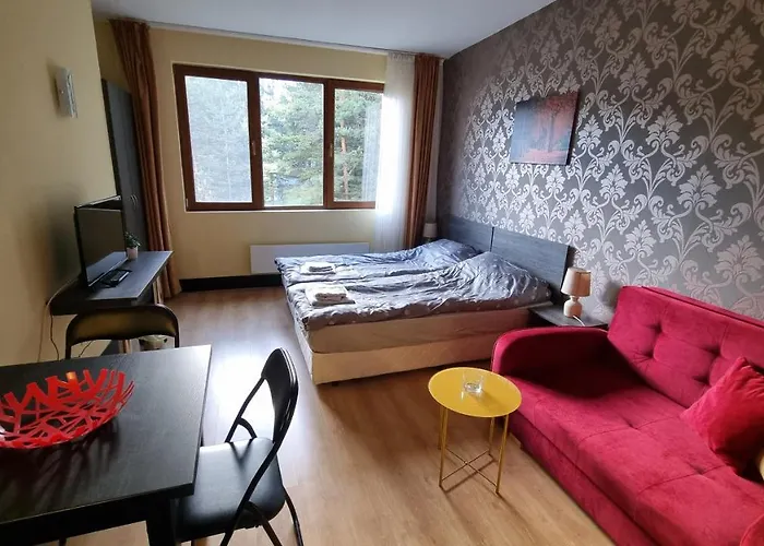 Hills - 33 Апартаменты