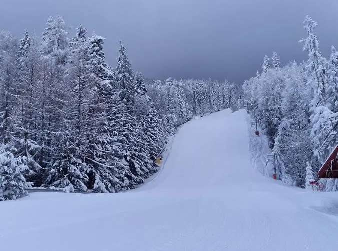 Апартаменты Hills - 33